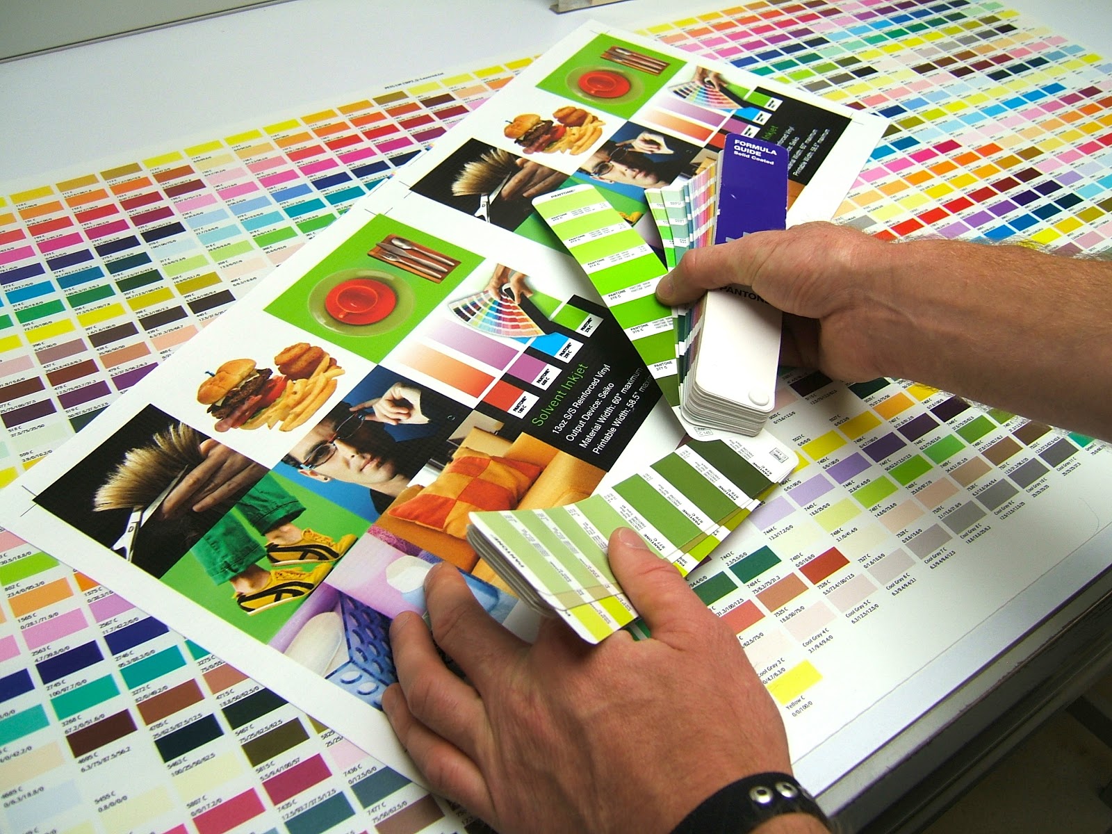 Color_Management_Color_Chart TEXAS VISUAL GRAPHICS